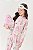 Pijama Infantil Menina Blusa, Calça & Máscara Cinti - Imagem 3