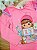 Vestido em Malha Comfy Kukiê Bebê Menina - Imagem 6
