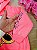 Blusa em Moletom Peluciado Minnie Disney Fakini - Imagem 2