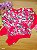 Conjunto em Moletom Bee Loop - Imagem 1