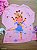 Vestido Cute Girafinha Mon Sucré - Imagem 1