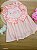 Conjunto Blusa e Salopete Mon Sucré - Imagem 1