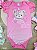 Body Bear Rosa Cinti - Imagem 1