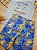 Conjunto Regata e Bermuda Cinza Bee Loop - Imagem 2