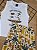 CONJUNTO REGATA MALHA BERMUDA MOLETOM Natural Bee Loop - Imagem 2