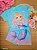 Conjunto Blusa e Short Saia Sereia Cinti - Imagem 1