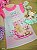 Camisola Princess Cinti - Imagem 1