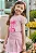 Blusa em Cotton Kukiê Infantil Menina - Imagem 2