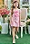 Blusa em Cotton Kukiê Infantil Menina - Imagem 4