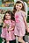 Blusa em Cotton Kukiê Infantil Menina - Imagem 5