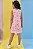Vestido em Fly Tech Heleninha Kukiê Infantil Menina - Imagem 3