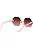 OCULOS ROSA CLARO KUKIÊ - Imagem 2