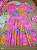 Vestido Gatinhos Up Baby - Imagem 1