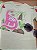 Blusa Dino em Malha Flamê Up Baby - Imagem 3