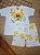 Pijama em Suedine Up Baby - Imagem 1
