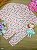 Pijama Abelhinha em Suedine Up Baby - Imagem 1