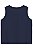 CONJUNTO REGATA MALHA BERMUDA MICROFIBRA AZUL ESCURO BEE LOOP - Imagem 4