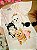 Vestido em Molevisco Infanti Infantil Menina - Imagem 2
