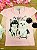 Blusa em Cotton Infanti Infantil Menina - Imagem 1