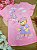 Camisola em Malha Comfy Infanti Infantil Menina - Imagem 1