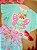 Conjunto de Blusa Boxy e Shorts em Malha Fresh Infanti Infantil Menina - Imagem 4