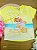 Blusa em Meia Malha Kukiê Infantil Menina - Imagem 1