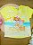 Blusa em Meia Malha Kukiê Infantil Menina - Imagem 7