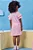 Camisola em Meia Malha Kukiê Infantil Menina - Imagem 5