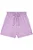 Shorts em Malha com Proteção UV 50+ Kukiê Infantil Menina - Imagem 1