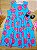 Vestido Joaninhas Fofinhas Bimbi - Imagem 1