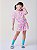 Pijama Fofurinha em Malha Comfy Bimbi - Imagem 1