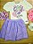 Conjunto Pequena Sereia Ariel Disney Bimbi - Imagem 1