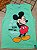 Regata Mickey Disney Fakini - Imagem 1