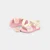 Sandália Infantil Bibi Baby Soft II Rosa de Sorvete - Imagem 3