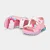 Sandália Infantil Bibi Summer Roller Light Rosa - Imagem 3