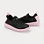 Tênis Infantil Bibi Roller 2.0 Preto com Rosa Bibi - Imagem 3