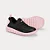 Tênis Infantil Bibi Roller 2.0 Preto com Rosa Bibi - Imagem 4