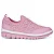 Tênis Infantil Bibi Roller 2.0 Rosa - Imagem 2