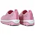 Tênis Infantil Bibi Roller 2.0 Rosa - Imagem 3