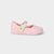 Sapatilha Infantil Bibi Candy Mini Rosa de Frutas - Imagem 2