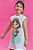 Vestido em Molecotton Jasmine Kukiê Infantil Menina - Imagem 3