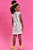 Vestido em Molecotton Bela Kukiê Infantil Menina - Imagem 2