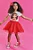 Blusa em Meia Malha Princesa Moana Kukiê Infantil Menina - Imagem 3
