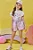 Blusa em Meia Malha Kukiê Infantil Menina - Imagem 3