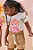 Blusa em Meia Malha Kukiê Infantil Menina - Imagem 2