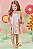 Vestido em Malha Fresh Kukiê Bebê Menina - Imagem 3