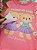 Vestido em Malha Bubble Confort Kukiê Bebê Menina - Imagem 2