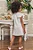 Vestido Fadinha em Fly Tech Kukiê Infantil Menina - Imagem 5