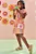 Vestido em Malha Fresh Acompanha Bolsa Kukiê Infantil Menina - Imagem 7
