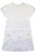 Vestido em Molecotton Kukiê Infantil Menina - Imagem 2